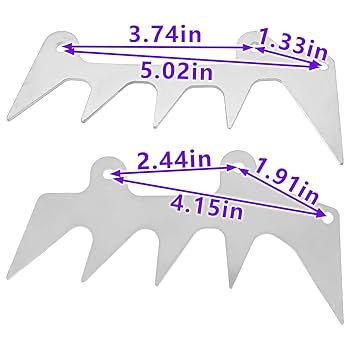 ぴっぴ Stihl Outer Bumper Spike 1128-664-0501 OEM MS 460 661 640